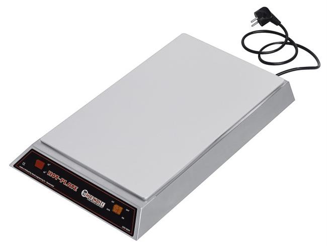 Gorąca płyta PROFI LINE - GN 1/1 Wariant podstawowy