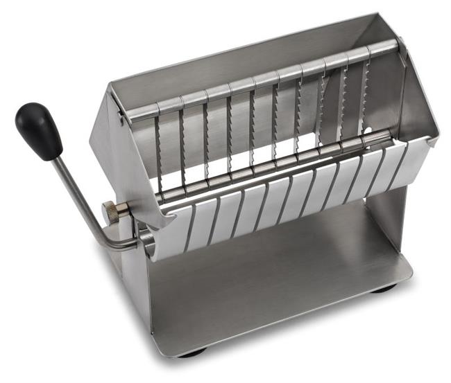 Krajalnica ręczna do kiełbas Wariant podstawowy