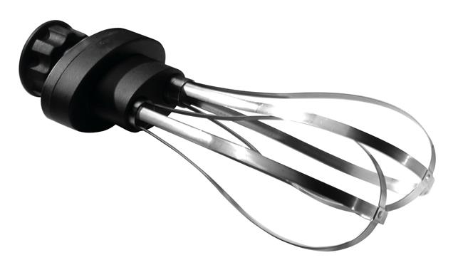 Ramię ubijające do blendera HENDI 300 i 500 Wariant podstawowy