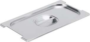 Pokrywka Profi Line - z wycięciem na uchwyty GN1/3