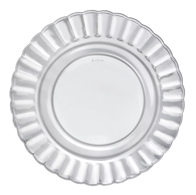 Talerz płytki PICARDIE, o260x(H)19mm Wariant podstawowy