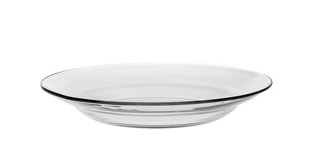 Talerz głęboki LYS, o230x(H)35mm Wariant podstawowy