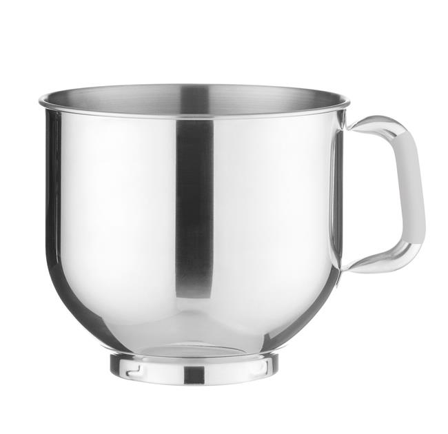 Dodatkowa dzieża do miksera BlackBolt, HENDI, o237x(H)208mm Wariant podstawowy