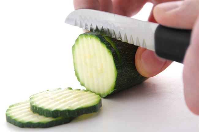 Nóż dekoracyjny Wariant podstawowy