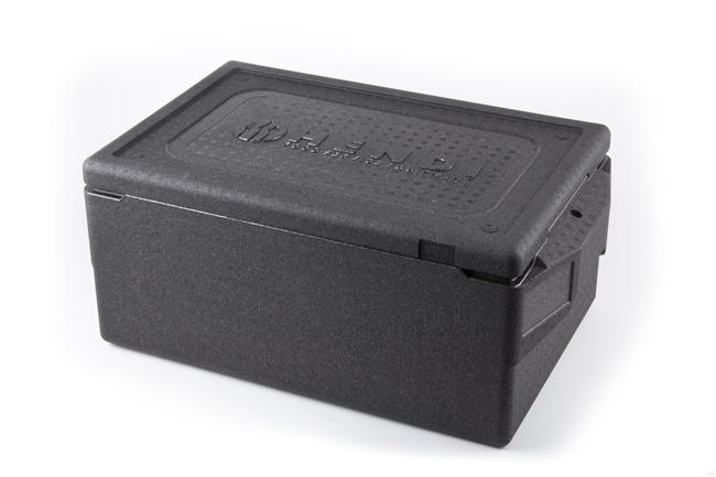 Pojemnik termoizolacyjny Profi Line Wariant podstawowy