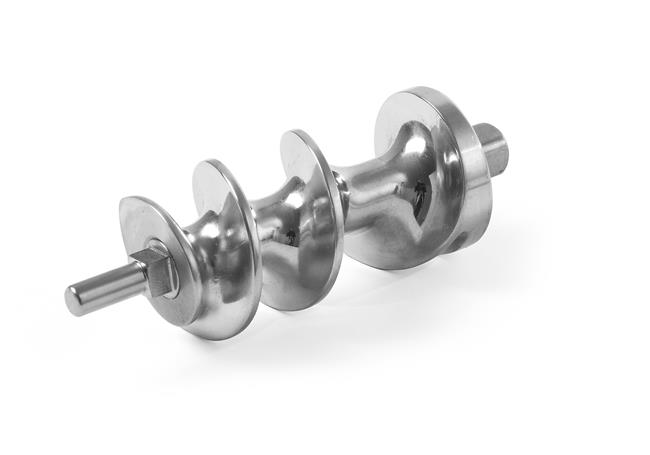 Wałek ślimakowy do wilka HENDI Profi Line Wariant podstawowy