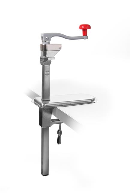 Otwieracz do puszek, HENDI, Kitchen Line, 250x115x(H)550mm Wariant podstawowy