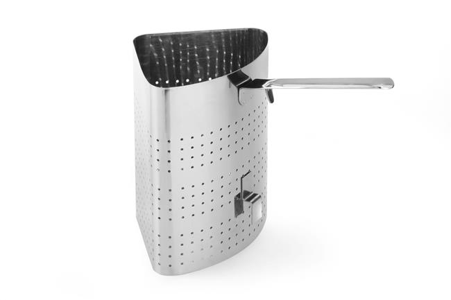 Wkład do gotowania makaronu Wariant podstawowy