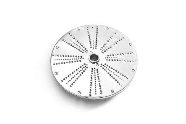 Tarcza  V do tarcia ziemniaków Wariant podstawowy