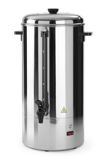 Zaparzacz do kawy - 15 l Wariant podstawowy