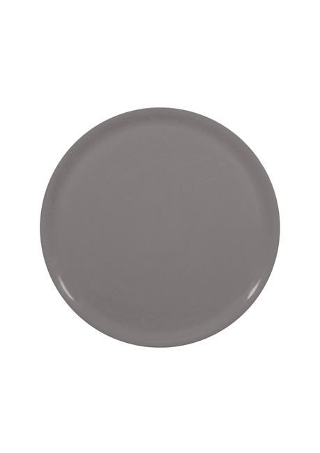 Talerz do pizzy Speciale, HENDI, ciemno szary, o310mm Wariant podstawowy