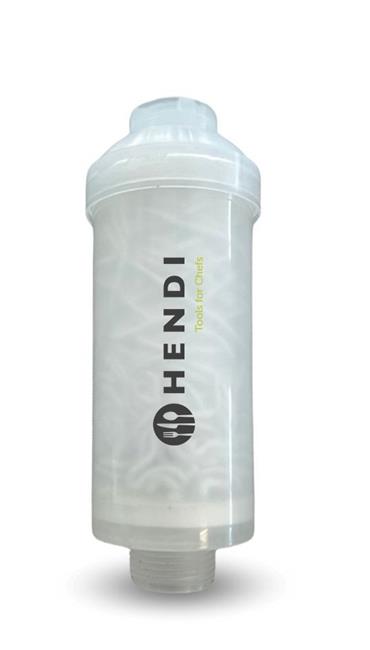 Wkład końcowy do filtra odwróconej osmozy 1.0, HENDI Wariant podstawowy
