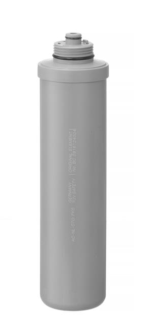 Wkład filtrujący do filtra do kostkarek 3.0, HENDI Wariant podstawowy