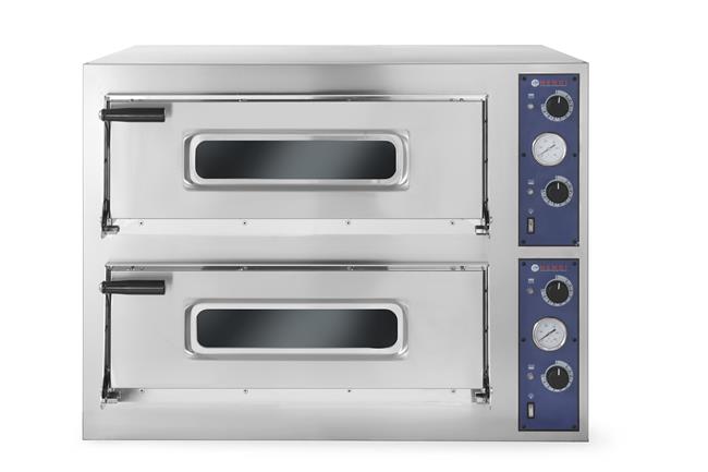 Piec do pizzy Basic 44 Wariant podstawowy