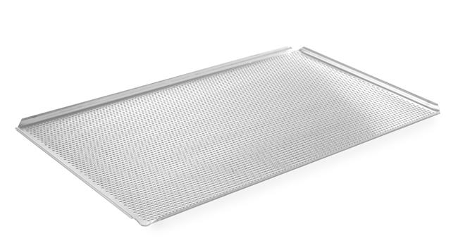 Blacha wypiekowa GN1/1 - 4 ranty Wariant podstawowy