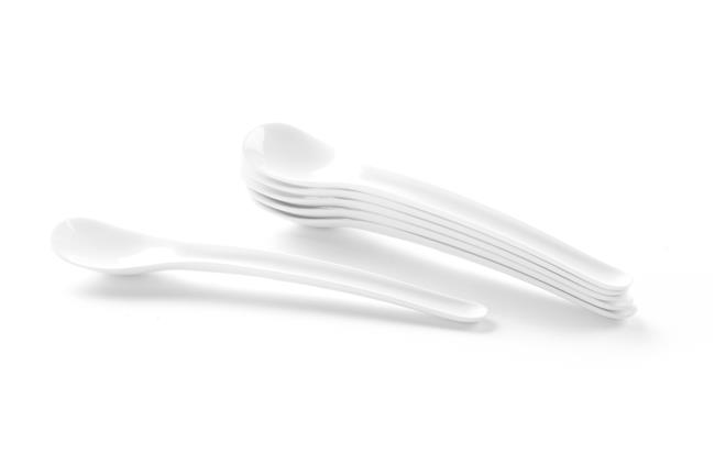 Łyżeczka do jajka Wariant podstawowy