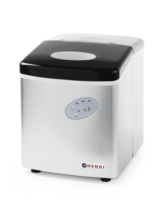 Kostkarka Kitchen Line 12 Wariant podstawowy