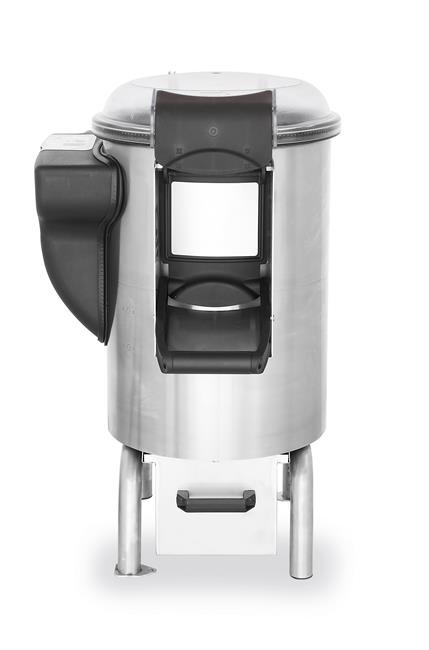Obieraczka do ziemniaków 10, HENDI, Profi Line, 10 kg, 400V/550W, 530x660x(H)850mm Wariant podstawowy