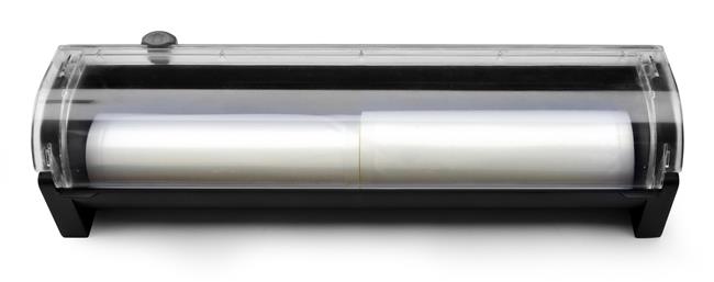 Przystawka na worki w rolce do pakowarki listwowej Kitchen Line 975374 Wariant podstawowy