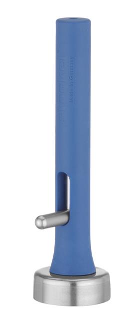 Porcjoner do falafeli, Stöckel, 1/70, niebieski, ?40x(H)mm Wariant podstawowy