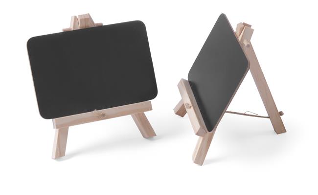 Tabliczka stołowa Wariant podstawowy