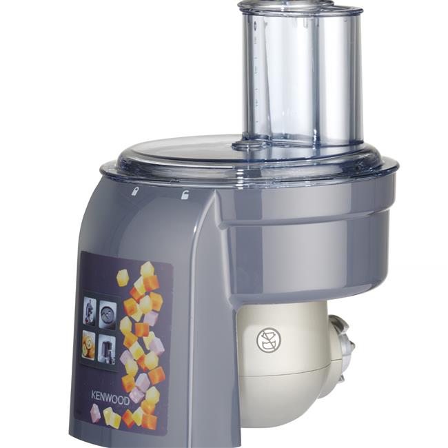 Przystawka do krojenia w kostkę, Kenwood, 185x212x(H)267mm -