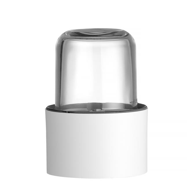 Przystawka – młynek/rozdrabniacz do małych porcji jedzenia, Kenwood, 100x100x(H)150mm Wariant podstawowy