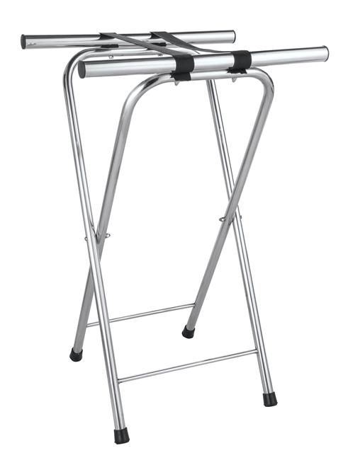 Stojak do tac - składany Wariant podstawowy
