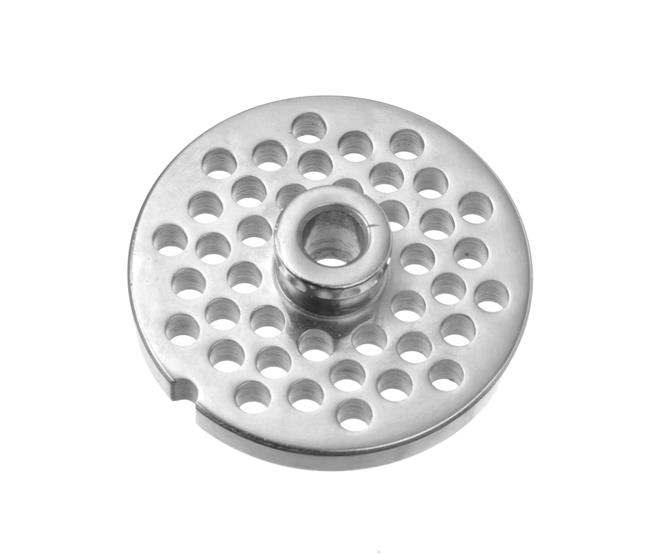 Sitko do wilka Wariant podstawowy