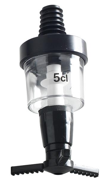 Dozownik niekapiący, BarUp, 0,05L Wariant podstawowy