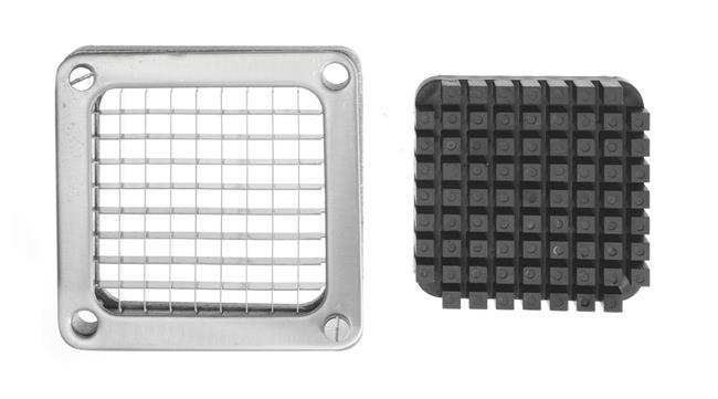 Ostrze do krojenia frytek 9 mm do maszynki do krojenia ziemniaków, HENDI Wariant podstawowy