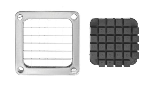 Ostrze do krojenia frytek 9 mm do maszynki do krojenia ziemniaków, HENDI Wariant podstawowy