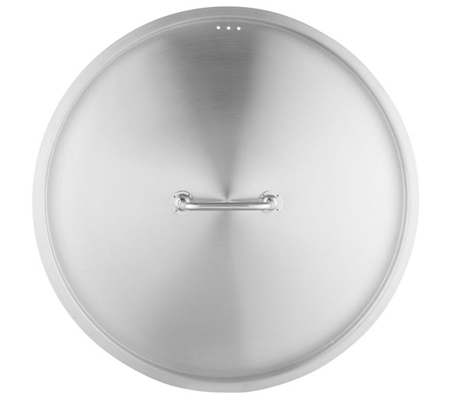 Pokrywka do garnków, HENDI, Kitchen Line, ?360mm Wariant podstawowy