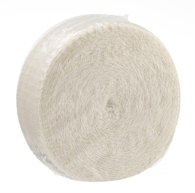 Siatka wędliniarska, HENDI, biały, 125x500mm Wariant podstawowy