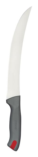 Nóż do trybowania i filetowania mięsa, zakrzywiony, PIRGE Wariant podstawowy