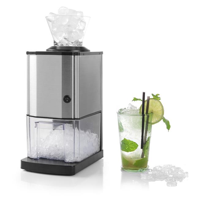 Kruszarka do lodu Wariant podstawowy