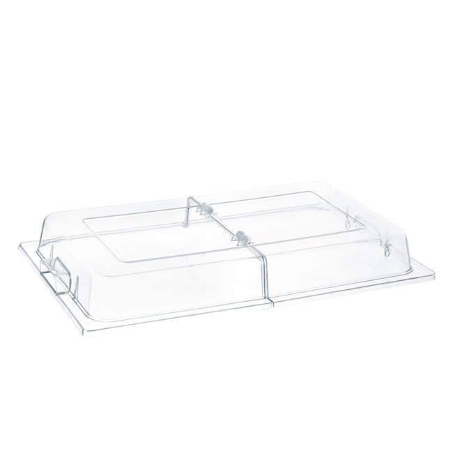 Pokrywa uchylna GN 1/1 Wariant podstawowy