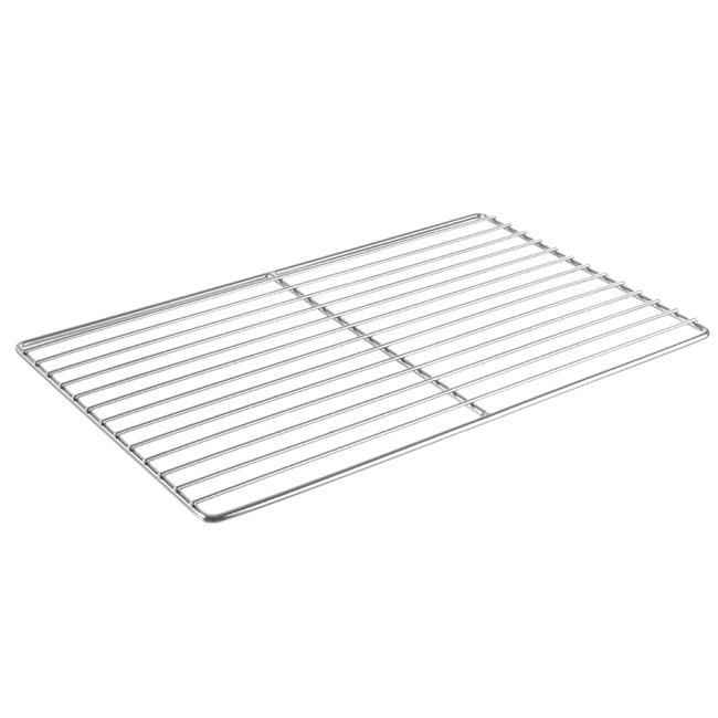 Ruszt ruszt chromowany