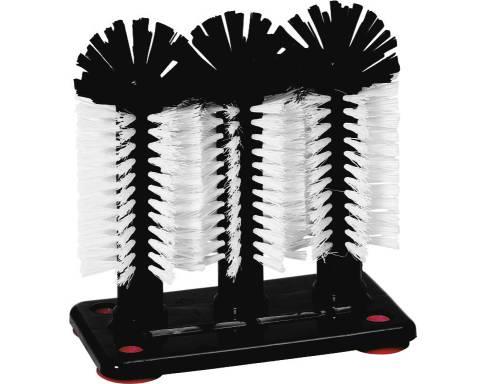 Szczotki do szklanek Wariant podstawowy