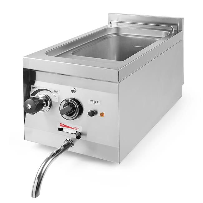 Urządzenie do gotowania makaronu Wariant podstawowy