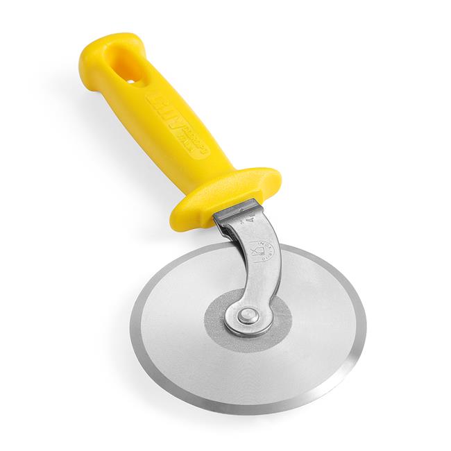 Radełko do pizzy zakrzywione Wariant podstawowy