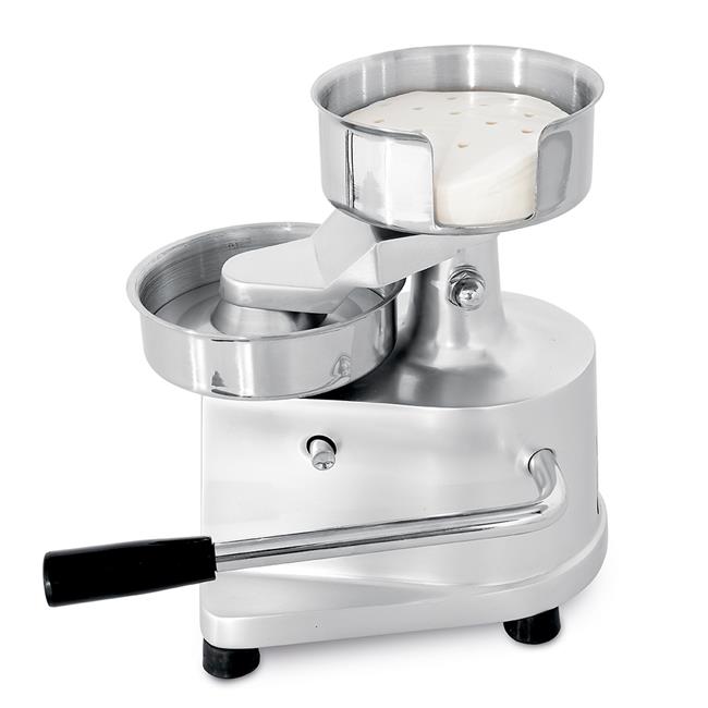 Prasa do hamburgerów Wariant podstawowy