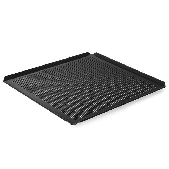 Blacha wypiekowa GN2/3 - 4 ranty Wariant podstawowy