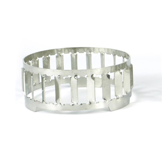 Sito 21D do miksera turbo TRX-22 Wariant podstawowy