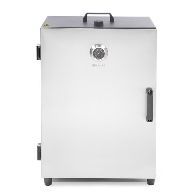 Piec wędzarniczy elektryczny Wariant podstawowy