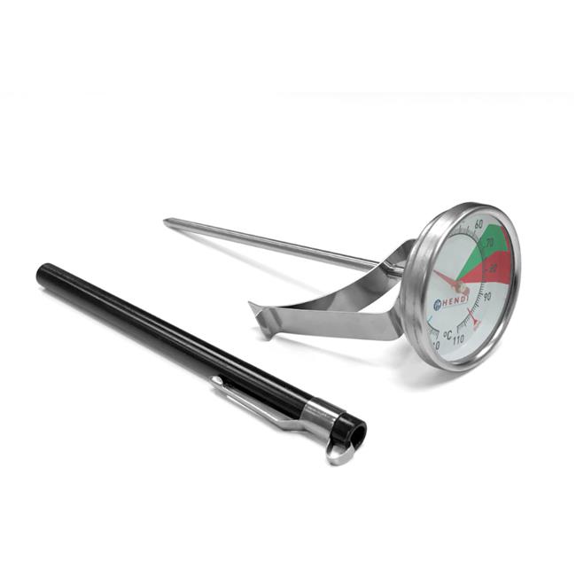 Termometr do mleka  Wariant podstawowy