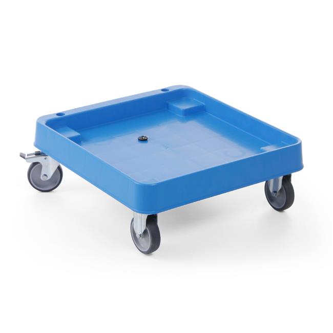 Wózek na kosze do zmywarek Wariant podstawowy