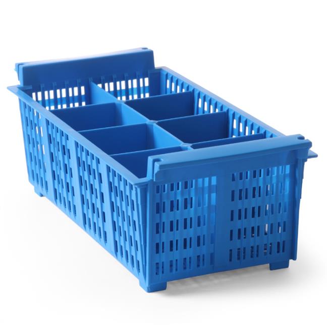 Pojemnik na sztućce Wariant podstawowy