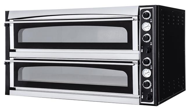 Piec Superior XL 66L Glass Wariant podstawowy