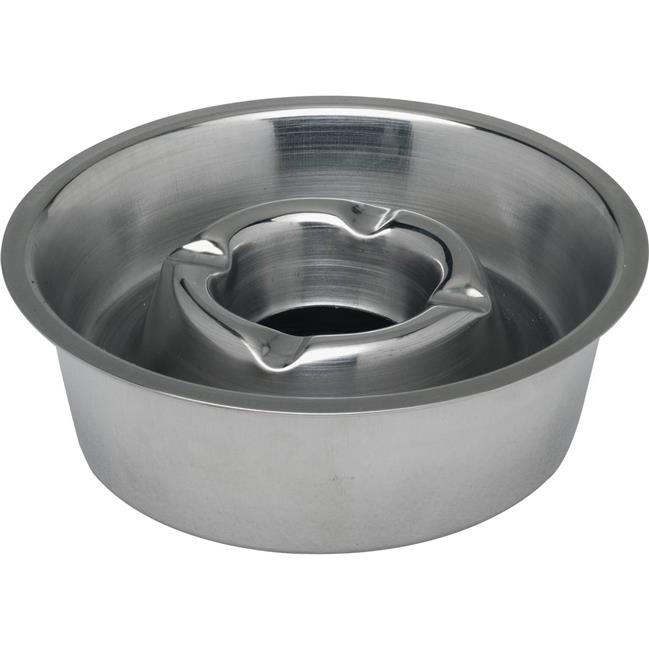 Popielnica z rynną na popiół Wariant podstawowy